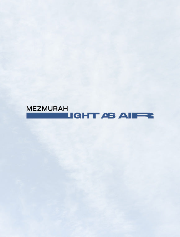 Light As Air